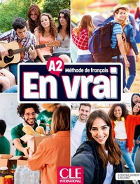 Image de En vrai élève niveau A2