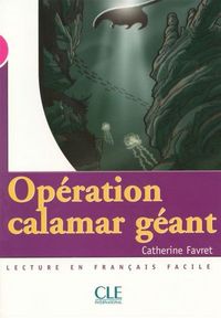 Image de Opération Calamar géant