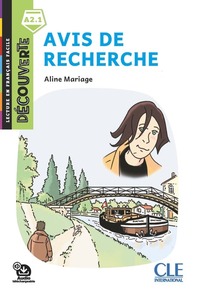 Image de Découverte niveau 2 - Avis de recherche 2ed
