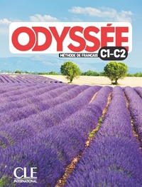Image de Odyssée niveau C1&C2 élève