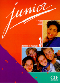 Image de Junior 3 eleve