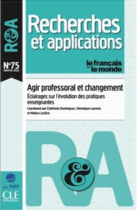 Image de Recherche et applications no 75