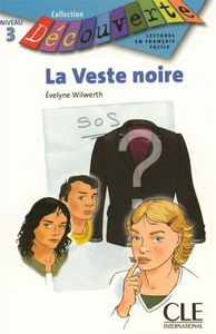 Image de Découverte - La veste noire Niveau 3