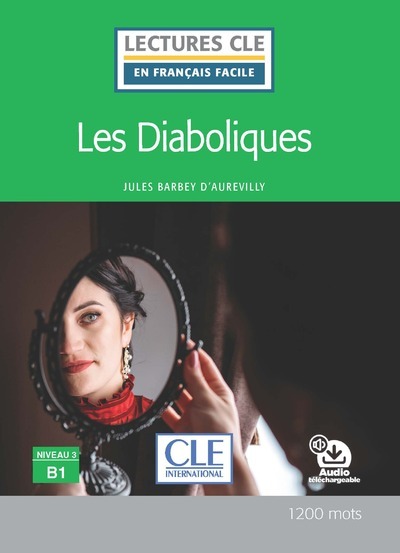 Image de Lecture Les diaboliques niveau B1