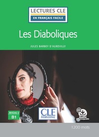 Image de Lecture Les diaboliques niveau B1
