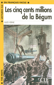 Image de Les cinq cents millions de la Bégum
