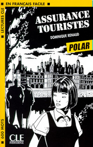 Picture of Lectures clé français Polar Assurance touristes