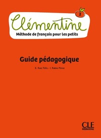 Image de Clémentine Niveau 2 - Guide pédagogique