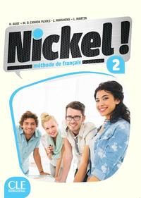 Picture of Nickel élève niveau 2 + DVD