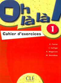 Image de Oh la la Niveau 1 exercices