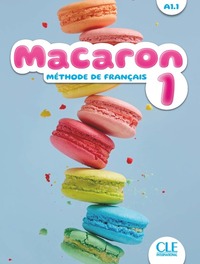 Image de Macaron niveau 1 élève