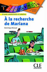 Image de Découverte A la recherche de Mariana Niveau 1