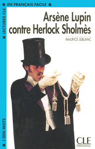Image de Arsène Lupin contre Herlock Sholmès
