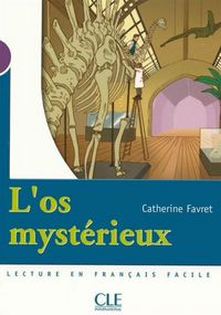 Image de L'os mystérieux