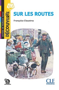 Image de Découverte niveau 5 - Sur les routes
