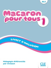 Image de Macaron pour tous niveau 1