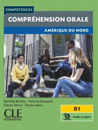 Image de Compréhension orale élève niveau B1 Amérique du nord