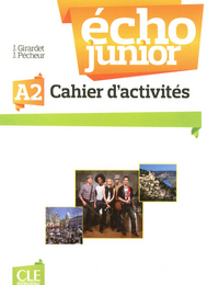 Image de Echo junior a2 exercices
