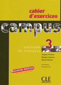 Image de Campus 3 exercices 2006