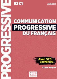 Image de Communication avancé 3ed + CD