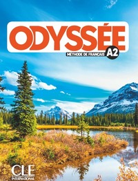 Image de Odyssée niveau A2 - elève
