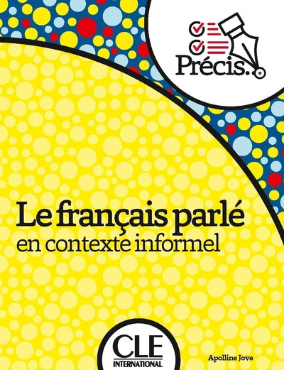 Picture of Le français parlé niveau A2