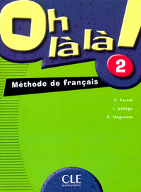 Image de Oh la la Niveau 2 élève