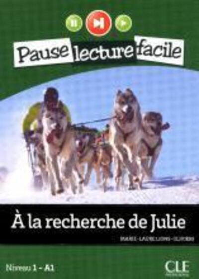 Image de A la recherche de Julie
