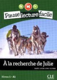 Image de A la recherche de Julie
