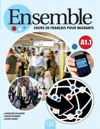 Picture of Ensemble cours de français pour migrants