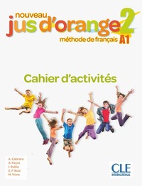 Image de Jus d'orange niveau 2 - Exercices 2ed