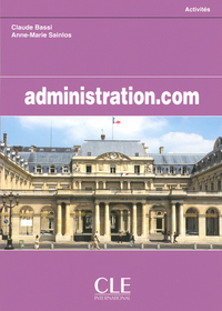 Image de Administration.com