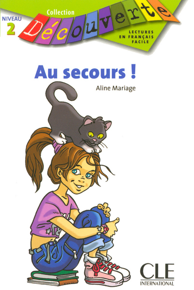Image de Découverte Au secours ! Niveau 2