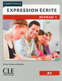 Image de Expression écrite FLE niveau 1