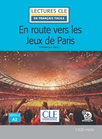 Image de LCCF En route vers les jeux de Paris