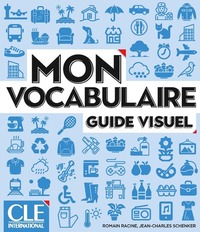 Image de MON... VOCABULAIRE A1-B2