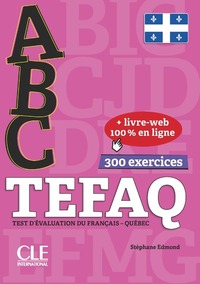 Image de ABC Delf Préparation au TEFAQ Canada