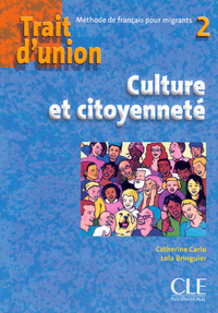 Image de Trait d'union 2 culture et citoyennete