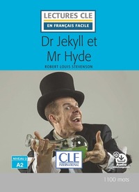 Picture of Dr. Jekyll et Mr. Hyde niveau A2