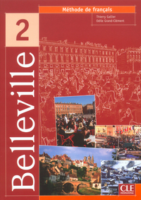 Image de Belleville2 eleve de francais