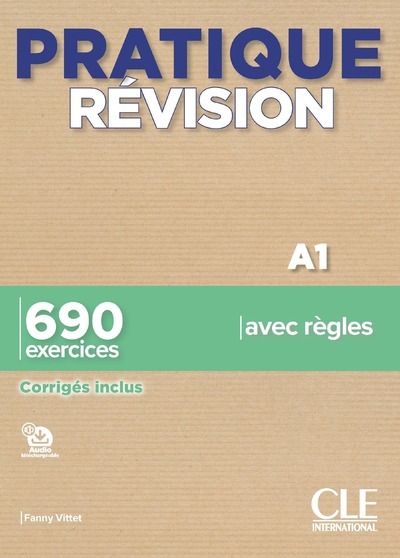 Image de Pratique révision A1
