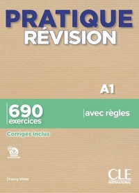 Image de Pratique révision A1