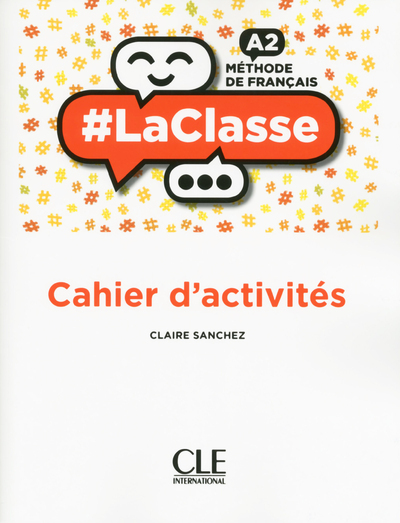 Image de La classe niveau A2 exercices