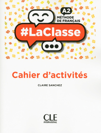 Image de La classe niveau A2 exercices