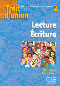 Image de Trait d'union 2 lecture ecriture