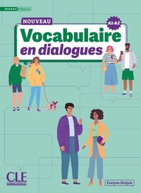 Image de Vocabulaire niveau débutant nouvelle édition