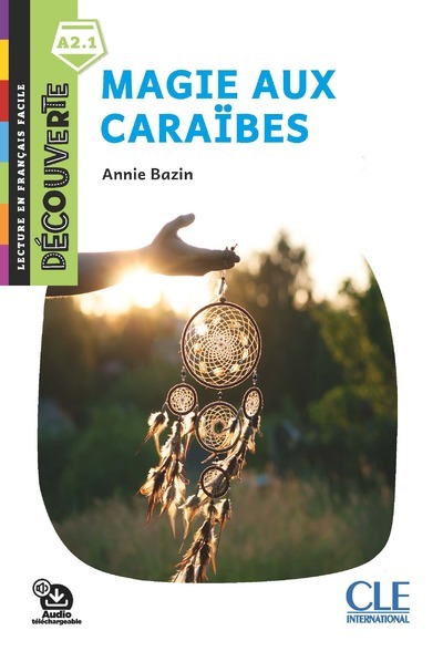 Image de Découverte A2.1 - Magie aux Caraïbes