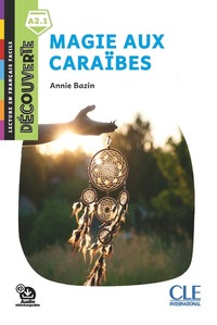 Image de Découverte A2.1 - Magie aux Caraïbes