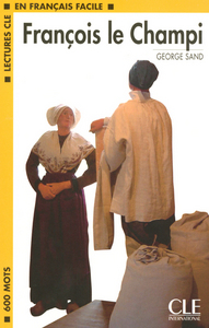 Image de LCF FRANCOIS LE CHAMPI NIVEAU 1 - LECTURES 600 MOTS