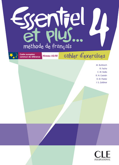 Image de essentiel et plus 4 exercices